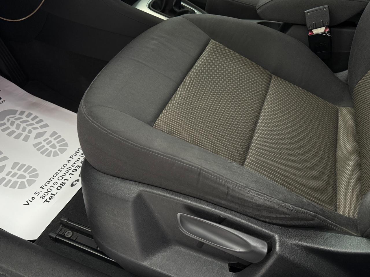 Audi Q3 2.0 TDI Business Plus