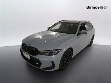 BMW Serie 3(G20/1-80/1) - 320d 48V xDrive Touring Msport Pro