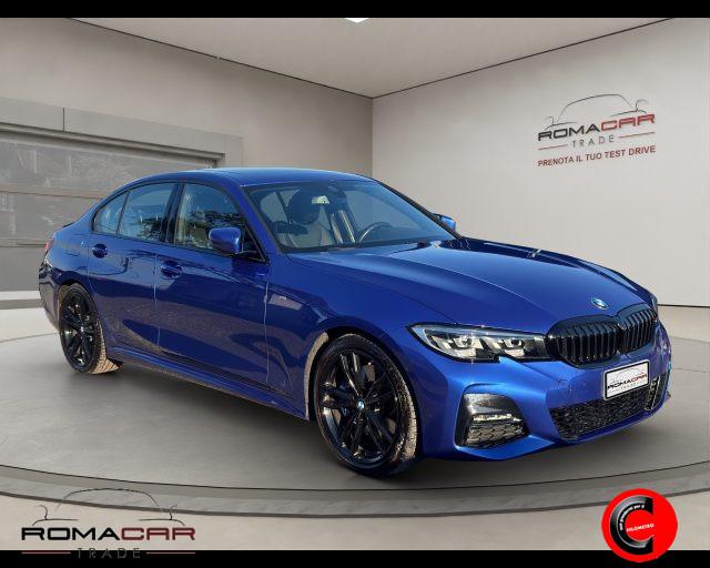 BMW 330 i Msport
