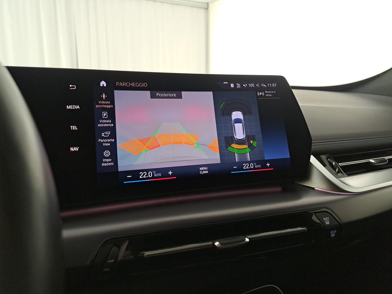 BMW X1 sdrive18d msport auto