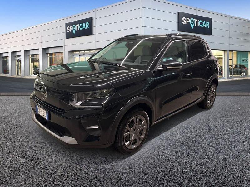 Citroën C3 Turbo 100 S&S MAX