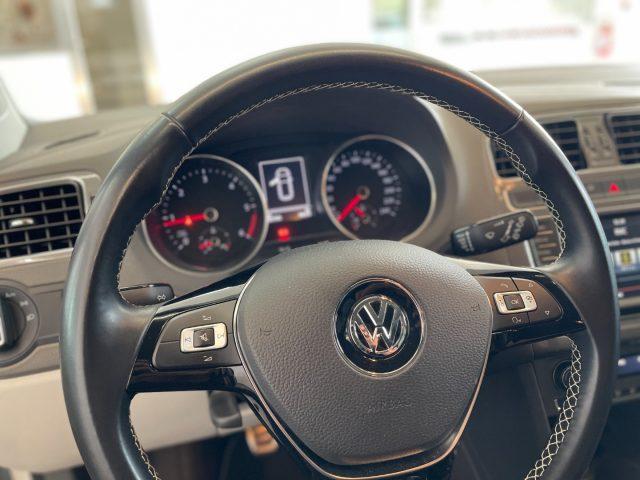 VOLKSWAGEN Polo 1.4 TDI 5p. Fresh BlueMotion Technology