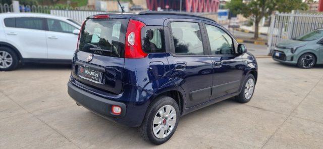 FIAT Panda 1.3 MJT 95 CV S&S Lounge