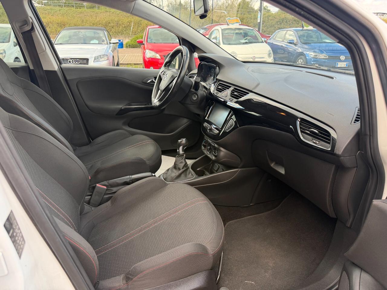 Opel Corsa 2018 1.4 90CV GPL Tech 5 porte Innovation OK NEOPATENTATI