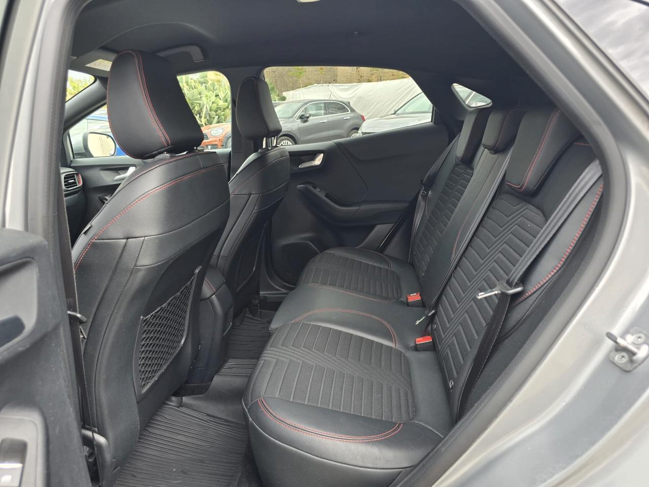 Ford Puma 1.5 EcoBlue ST-Line 120 cv - 2020