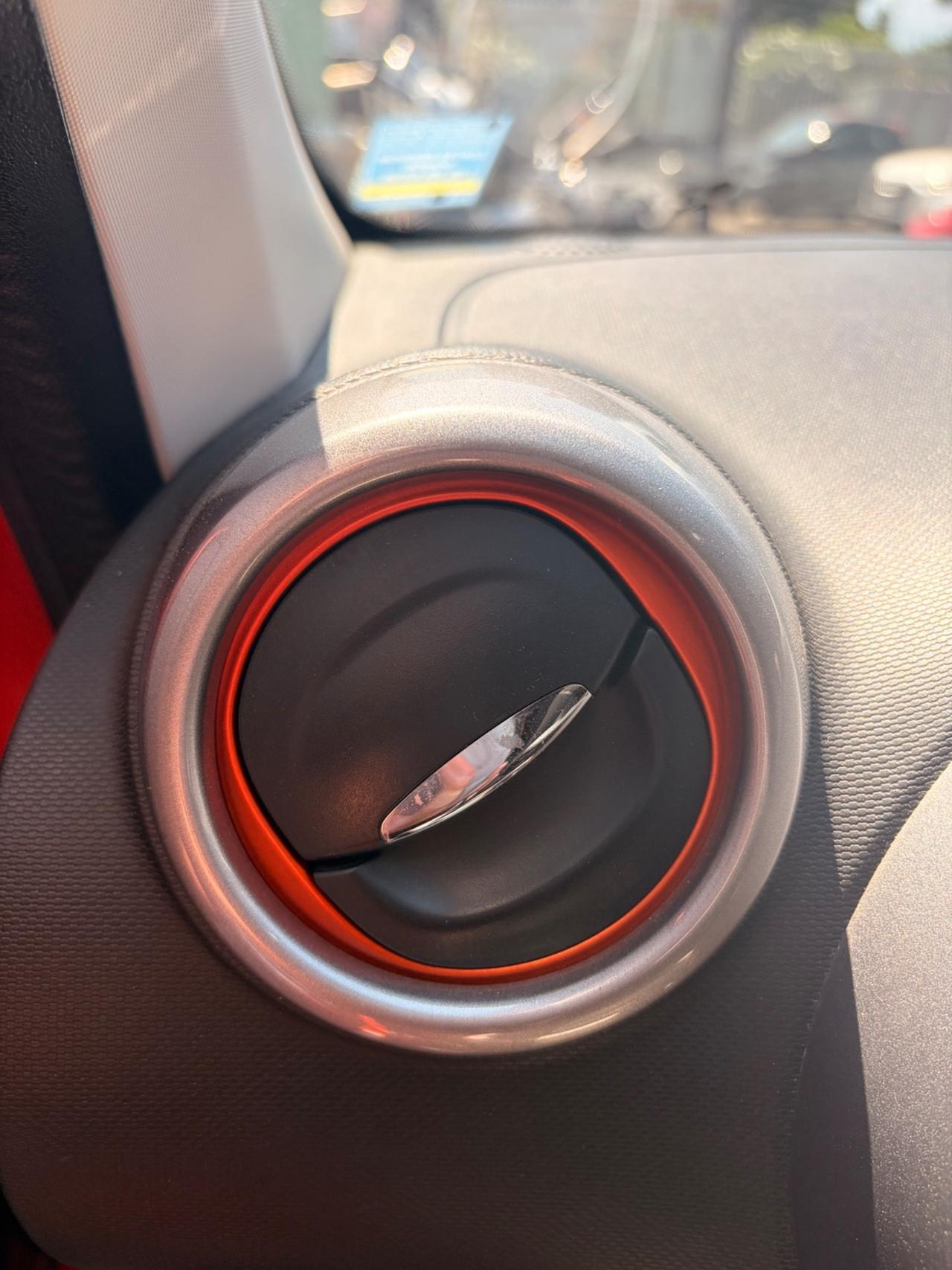 Renault Twingo TCe 110 CV Energy GT