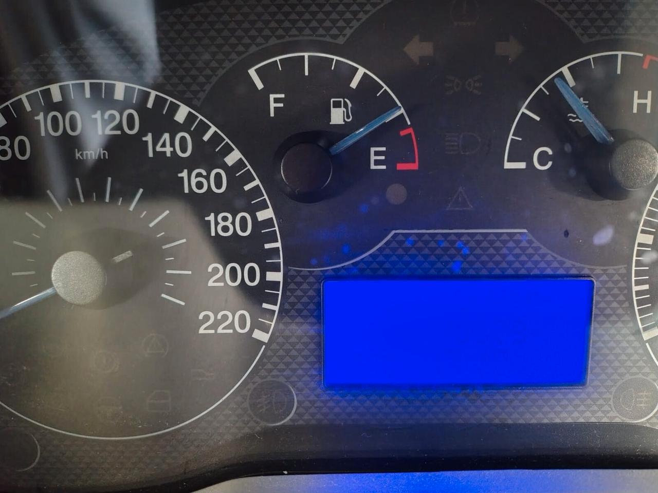 Fiat Grande Punto 1.4 3 porte Active