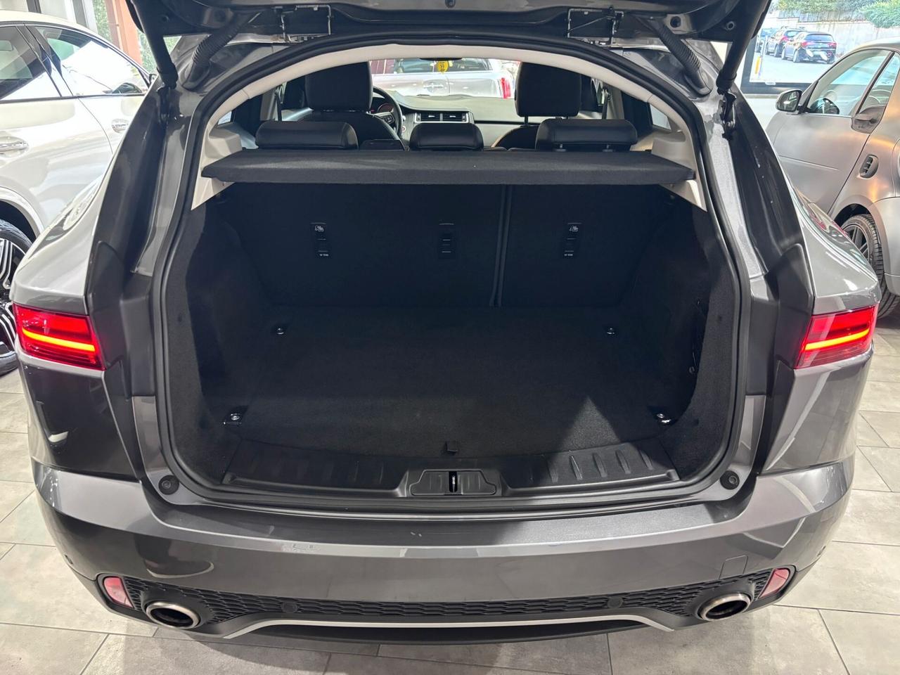 Jaguar E-Pace 2.0D 150 CV AWD aut. S