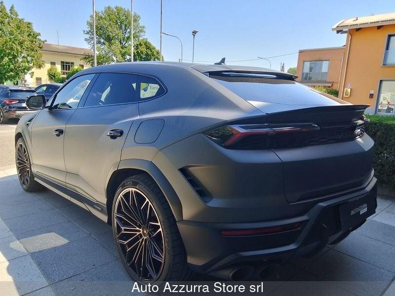 Lamborghini Urus Urus SE | PROMO WEEKEND, IVA, TETTO, 23", B&O