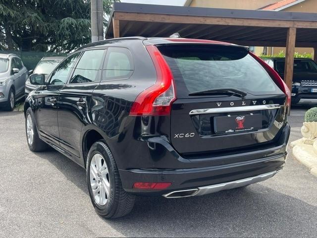 Volvo XC 60 XC60 D4 Momentum