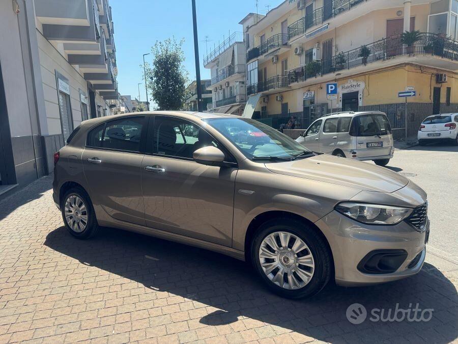 Fiat tipo 1.4 120cv gpl di serie certificata nuova