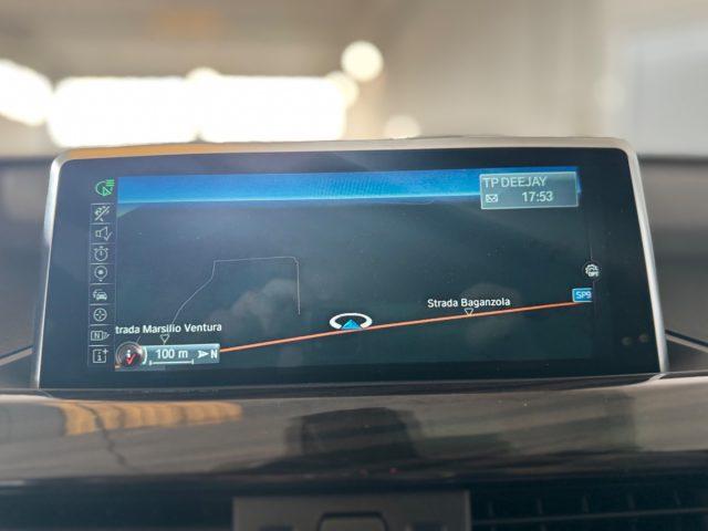 BMW X1 xDrive25d xLine //PARI AL NUOVO//