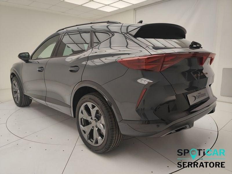 CUPRA Formentor 1.5 eTSI 150HP DSG7