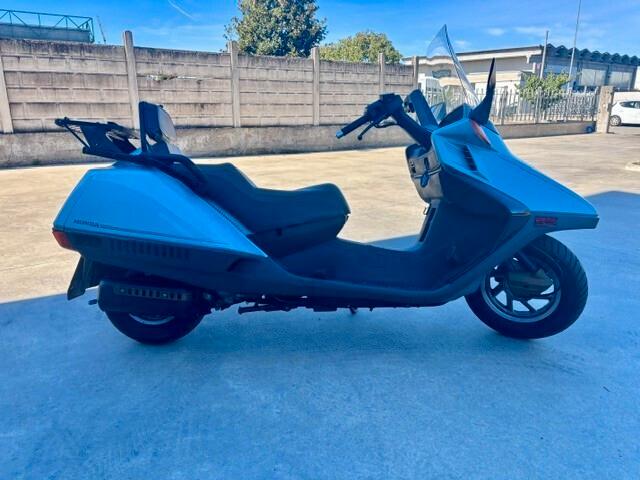 Honda CN 250 1996 - km 29.000