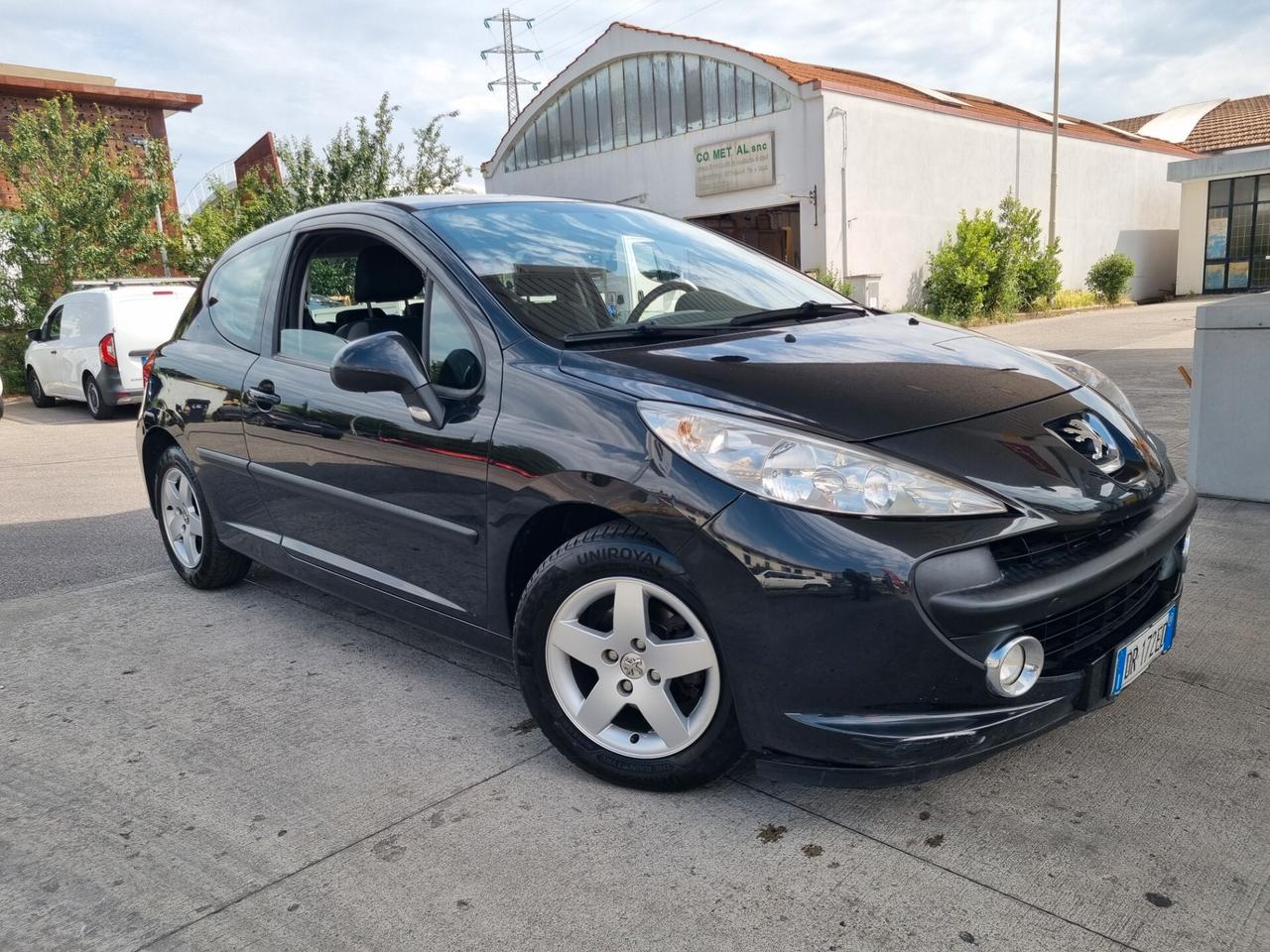 Peugeot 207 1.4 HDi 70CV 3p. XS