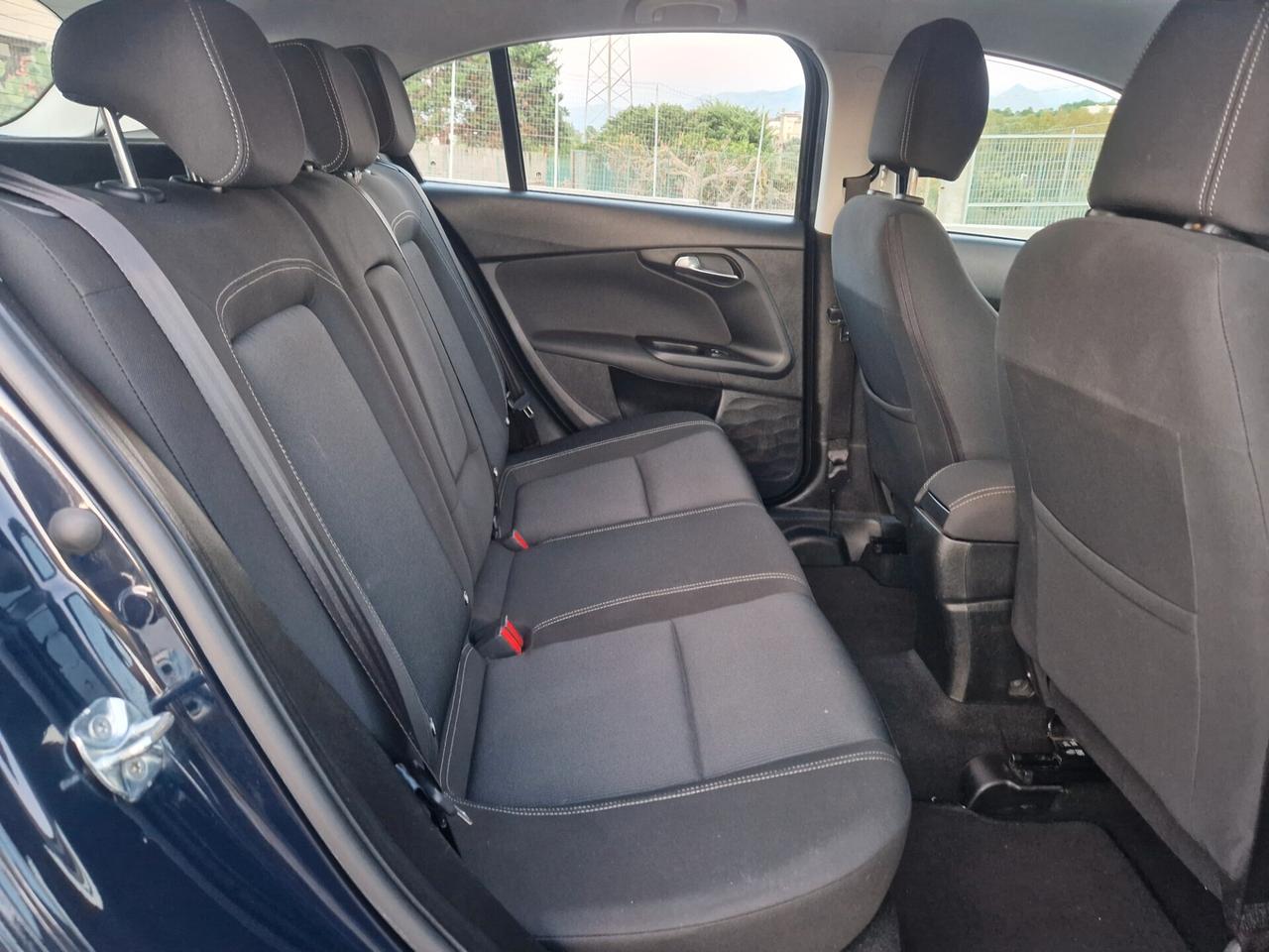 Fiat Tipo 1.6 Mjt S&S 5 porte