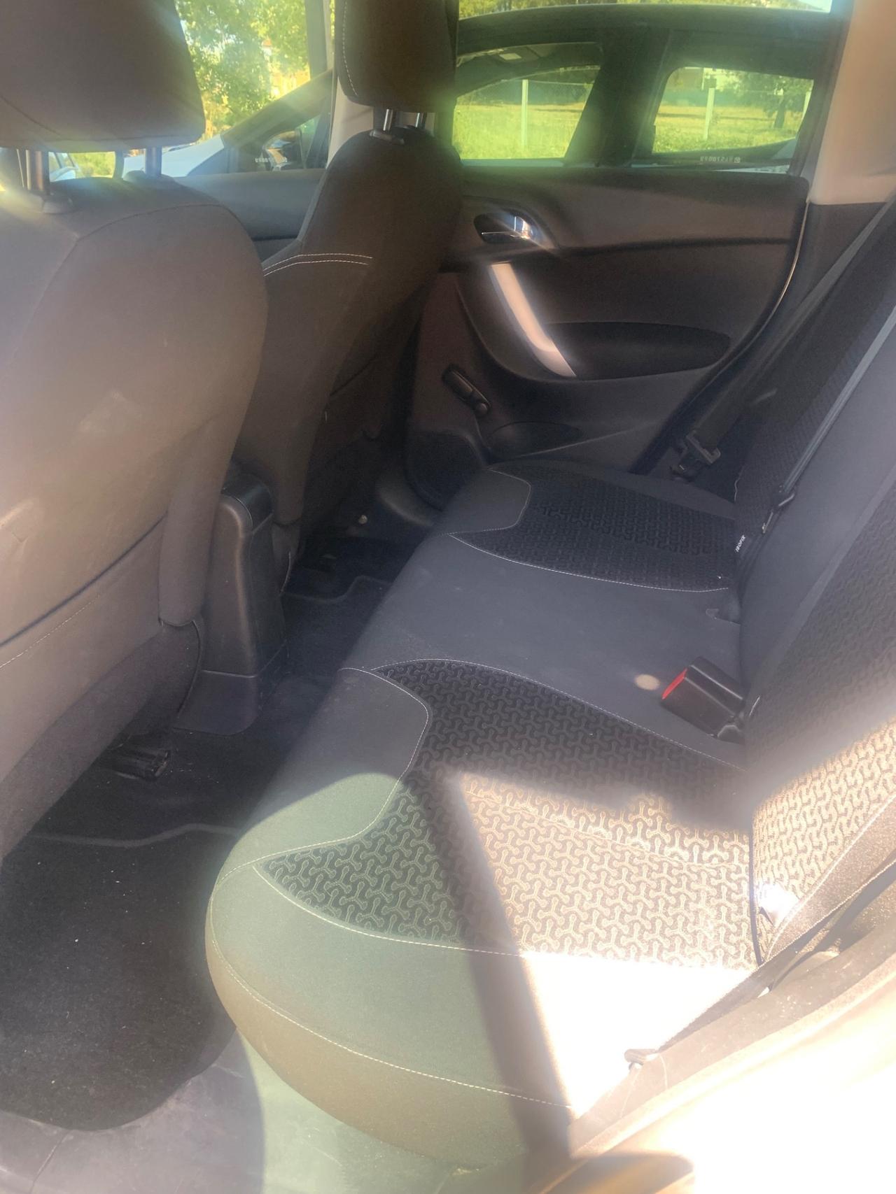 Citroen C3 1.4 HDi 70 Exclusive