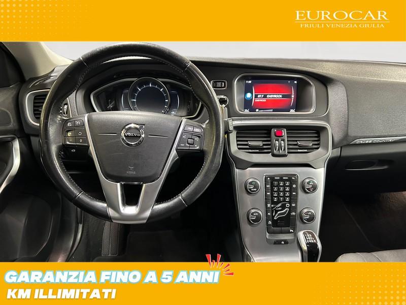 Volvo V40 Cross Country cross country 2.0 d2 momentum my17