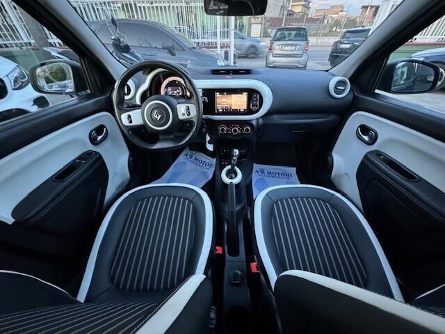 Renault Twingo TCe 95 CV EDC Intens