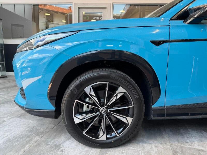 MG HS (2022-->) HS 1.5T-GDI Comfort