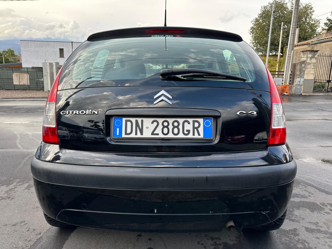 Citroen C3 1.1 Elegance