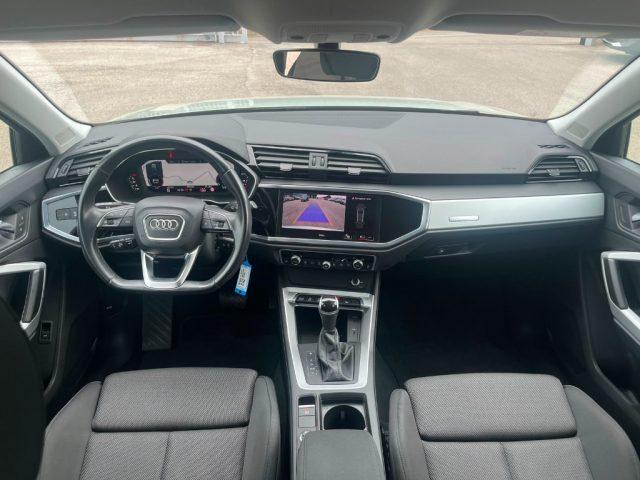 AUDI Q3 SPB 35 TDI S line edition