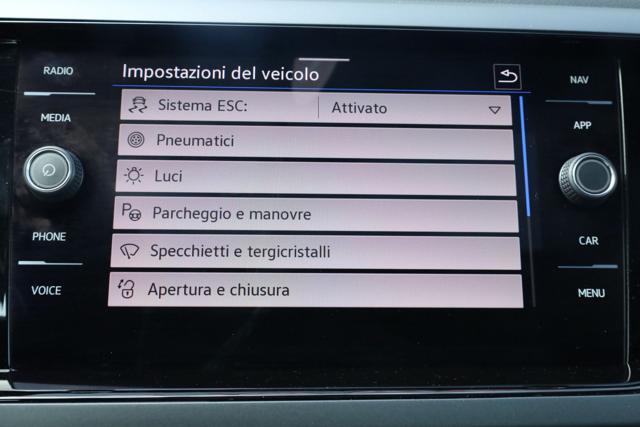 VOLKSWAGEN Taigo 1.0 TSI Prezzo Netto 110 CV R-Line