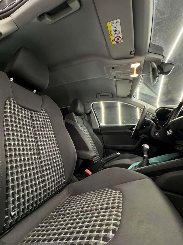 Audi A1 allstreet 25 TFSI -KM CERTIFICATI-PERMUTE