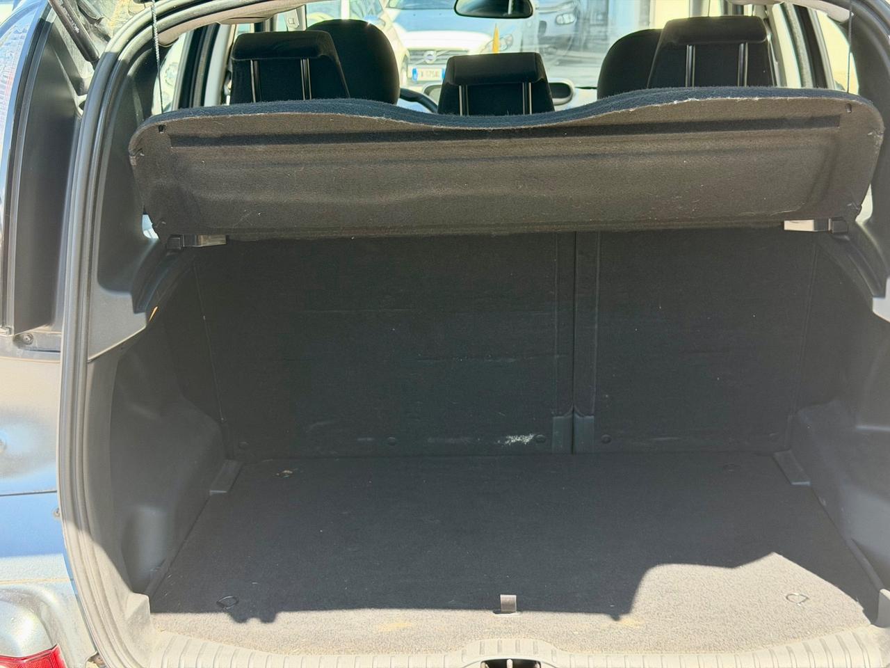 Citroen C3 Picasso 1.6 HDi 115 Exclusive