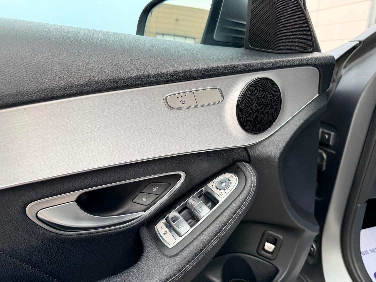 Mercedes-benz C 250 250d 4Matic Automatic Premium Plus