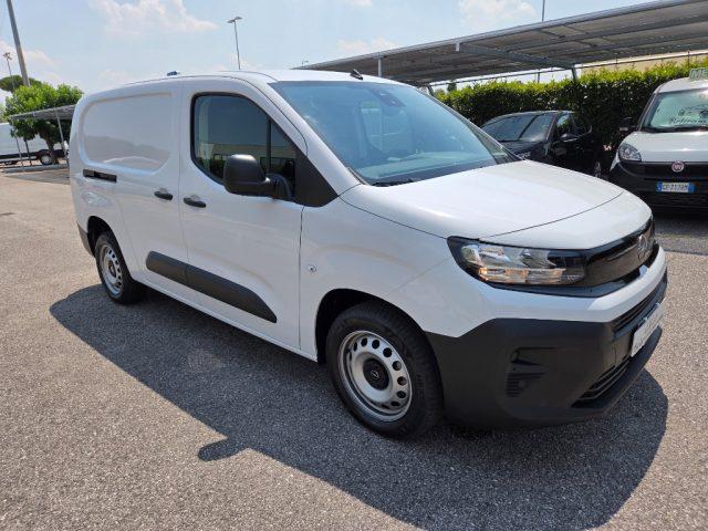 OPEL Combo Cargo XL 1.5 Diesel 130CV S&S PL Portata Increment