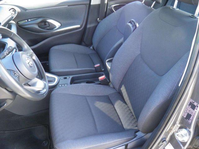 TOYOTA Yaris YARIS 1.5 HYBRID 5P ACTIVE AUTOMATICA