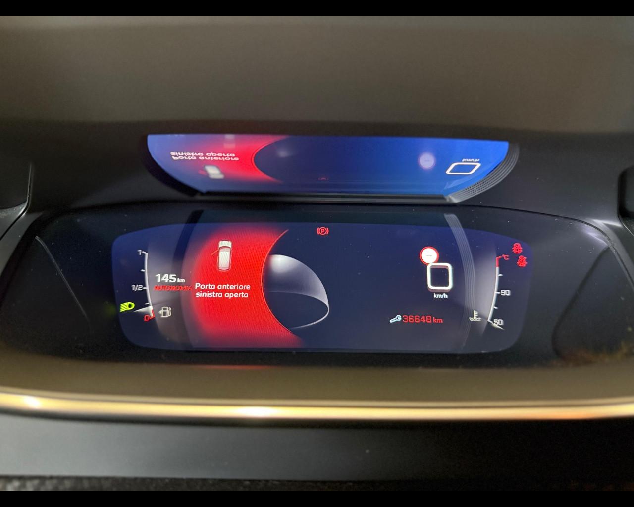 PEUGEOT 208 2ª serie - 208 PureTech 100 Stop&Start 5 porte Allure Navi Pack