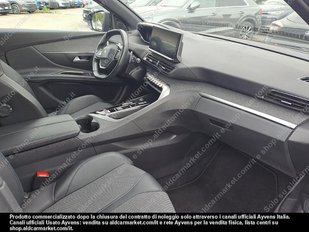 Peugeot 3008 1.5 HDi 130CV EAT8 ALLURE **PREZZO REALE**UNIPRO'