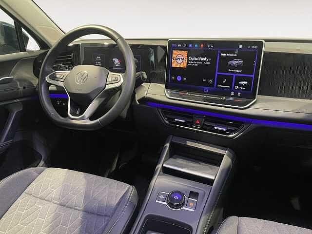 Volkswagen Tiguan Mark 3 (2024) 2.0TDI 150CV DSG Life - IVA ESPOSTA