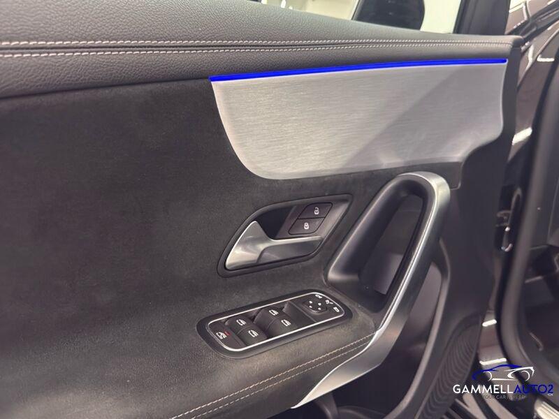 Mercedes-Benz Classe A A 180 d