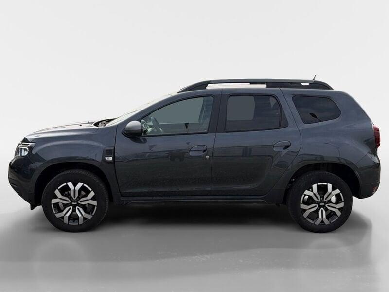 Dacia Duster 1.5 dCi 115cv 4x2 Journey Up
