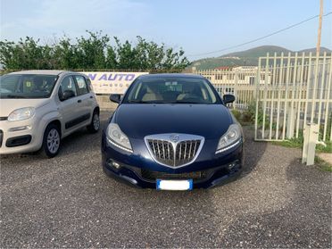Lancia Delta 1.6 Multijet 120cv - 2010