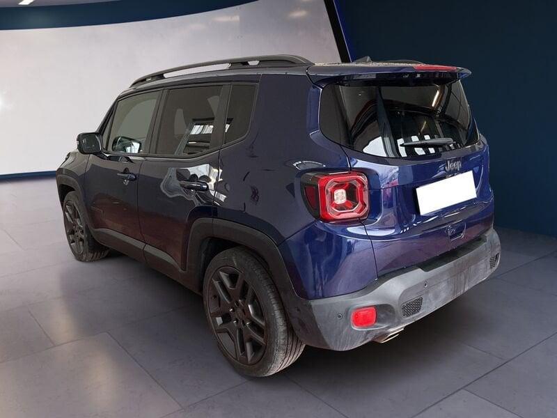 Jeep Renegade 2019 1.6 mjt S 2wd 130cv