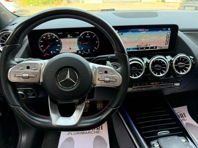 Mercedes-benz GLA 200 d Premium