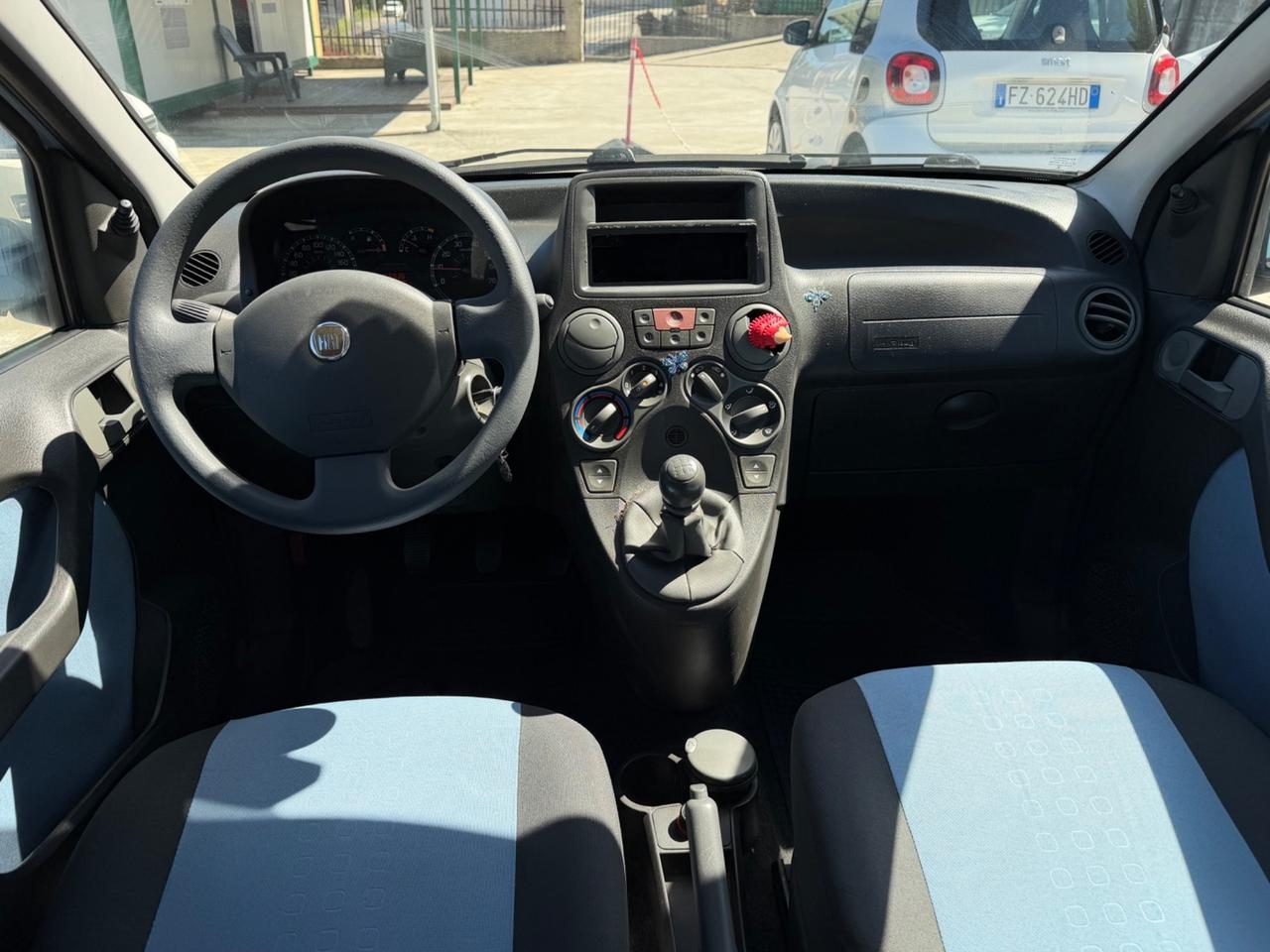 Fiat Panda 1.2 Dynamic / 159.000km