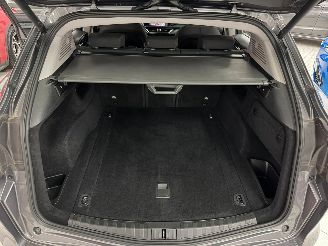 Alfa Romeo Stelvio 2.2 TD 160 CV SUPER BLOCK SHAFT DISTRIBUZIONE OK