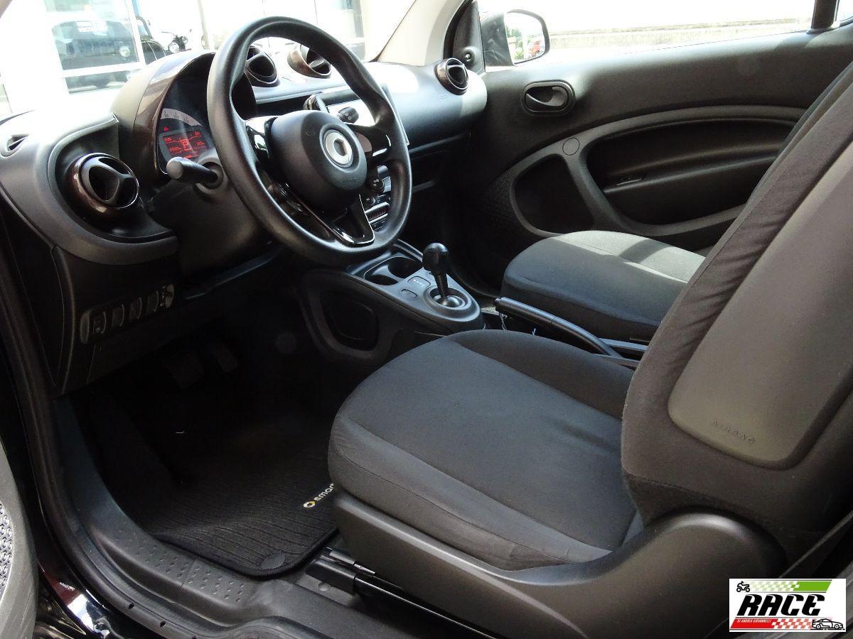 SMART - Fortwo - 70 1.0 twinamic Prime