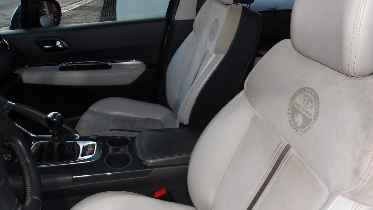 PEUGEOT 3008 1.6 DIESEL-TETTO-PREZZO PROMO!