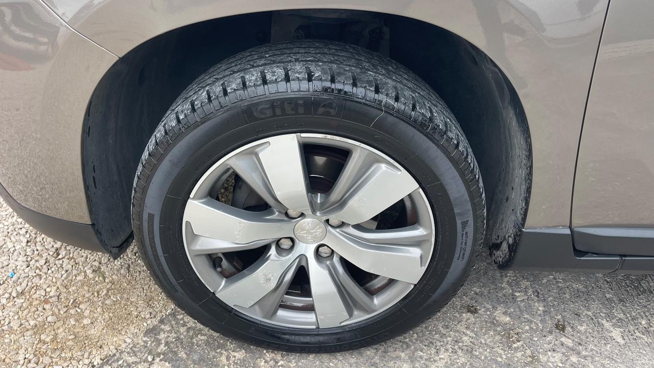 Peugeot 2008 Active ETG6 1.6 E-HDI 92cv “AUTOMAT/NEOPAT”