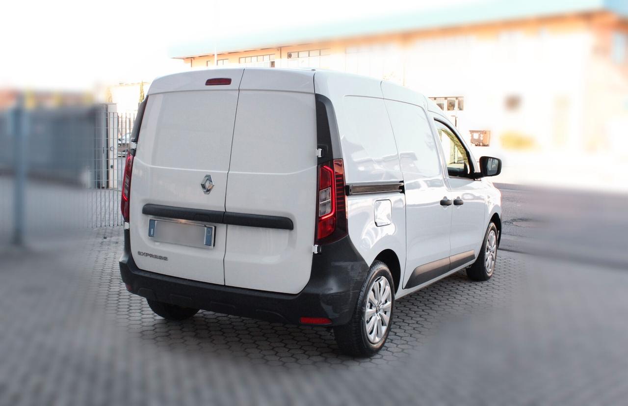 Renault Express 1.4 Blue dCi 95 Van-PROMO OTTOBRE