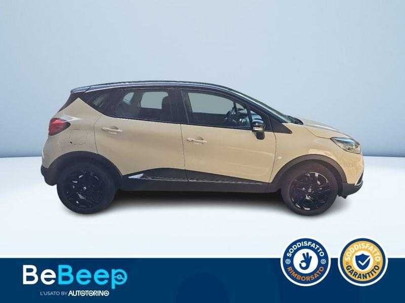 Renault Captur 1.2 TCE ENERGY R-LINK 120CV EDC