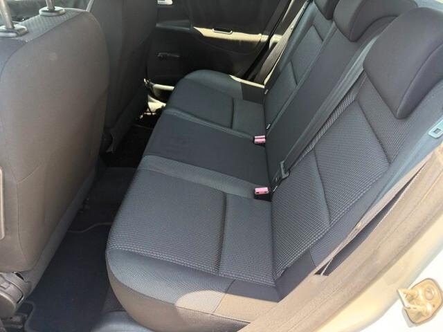 Peugeot 207 Plus 1.4 HDi 70CV 5 porte