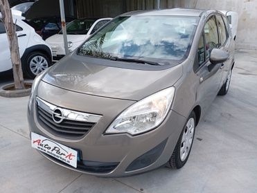 Opel Meriva 1.7 CDTI 110CV Elective