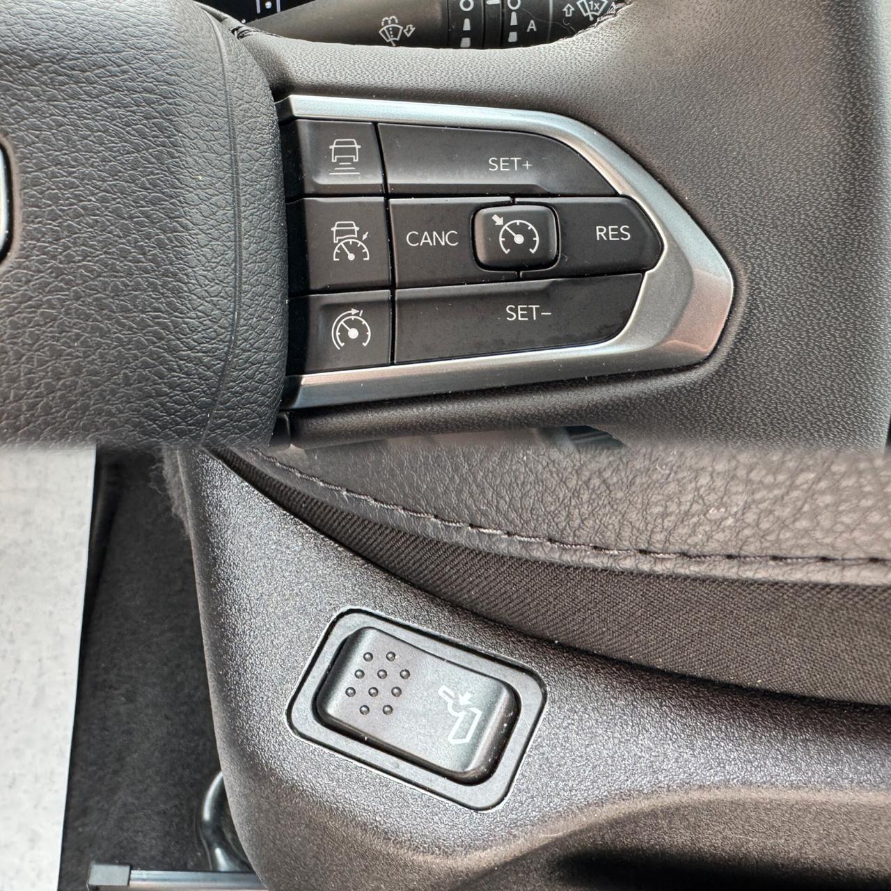 Jeep Compass 1.6 Multijet II 2WD 130CV Limited